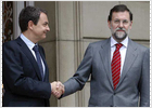 Zapatero ofrece diálogo a Rajoy para conseguir la unidad frente al terrorismo