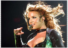 Britney Spears abandonada por su novio