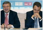 El Gobierno expondrá en el Congreso la política pentenciaria desde los gobiernos de Aznar