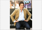 Hugh Grant, un 'fracasado' en Barcelona