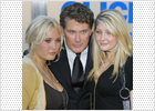David Hasselhoff, hospitalizado 13 veces por intoxicación etílica