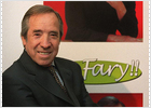 Muere el Fary a los 69 años de edad