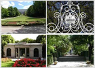 Parques y jardines históricos, una alternativa de ocio para el verano madrileño