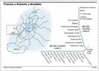Se acabaron las campanillas