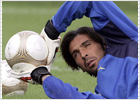 Buffon, el payaso