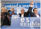 El PP quiere acabar con las