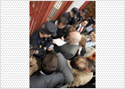 Prisión para los dos últimos detenidos en la operación Bloque por asociación ilícita
