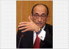 Fallece Roberto García-Calvo, magistrado conservador del Tribunal Constitucional