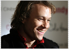 La película que Heath Ledger no podrá ver