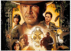 Indiana Jones atacará de nuevo (por quinta vez)