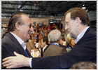 Rajoy planteará al Gobierno una reforma fiscal