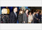 Rajoy acusa a Zapatero de querer curar la crisis