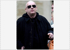 Boy George, culpable de secuestrar a un prostituto
