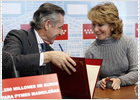 2.250 millones de euros para las pymes madrileñas