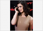 Paz Vega espera su segundo hijo