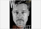 Brad Pitt vuelve a negar su infidelidad de hace cuatro años