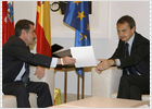 Rajoy afirma que él habría mantenido el modelo vigente de financiación