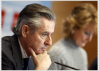 El consejero Beteta considera