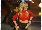 Britney Spears, en problemas con las radios estadounidenses