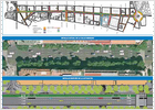 Arranca la remodelación de la calle Serrano