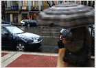 Continúa la alerta por temporal en toda la Península