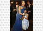 Freida Pinto, la nueva musa de Woody Allen