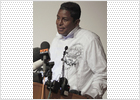 Jermaine Jackson: