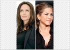 Angelina Jolie y Jennifer Aniston, las mejor pagadas de Hollywood
