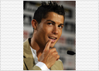 Cristiano Ronaldo monta un mercadillo por su traslado a Madrid