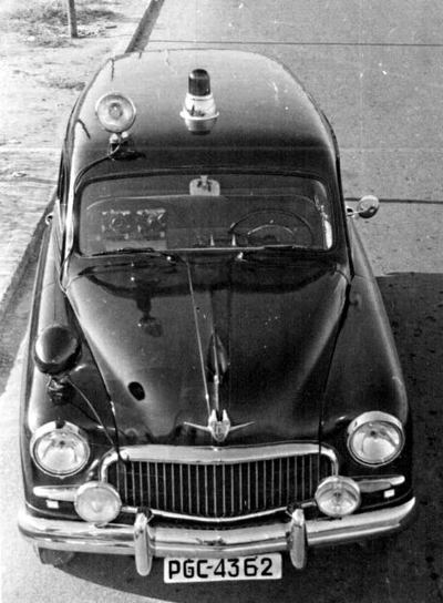 FOTOGALERIA: Todo comenzó en 1953