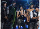 'Crepúsculo' y Miley Cyrus triunfan entre los adolescentes