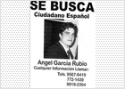Un guardaespaldas, acusado de asesinar a un empresario español en Honduras
