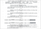Documentos de la trama acreditan la financiación del PP