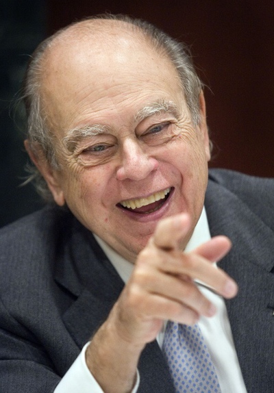 Jordi Pujol. / CARLES RIBAS - 1254471431_850215_0000000000_sumario_normal