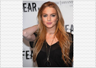 Los limitados movimientos de Lindsay Lohan