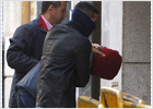 El pirata seguirá en un centro de menores hasta que Pedraz tome una decisión