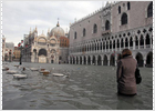 Venecia se queda sin venecianos