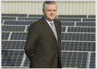 Guillermo Ulacia presidirá Innobasque