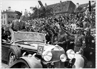 El millonario que quería el coche de Hitler