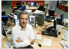 Iñaki Gabilondo cambia Cuatro por CNN+