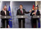 Zapatero: