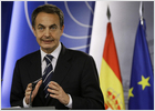 Zapatero propone ahondar en el contrato con indemnización de 33 días frente al de 45