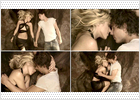 Shakira adelanta parte de su vídeo con Nadal
