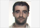 Un presunto miembro de ETA se entrega en el aeropuerto de Biarritz
