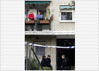 Un muerto y un herido grave por una reyerta a tiros en Alcorcón