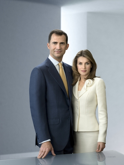 FOTOGALERIA: Los Príncipes renovados