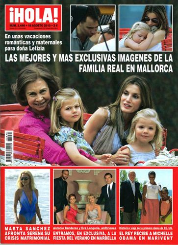 FOTOGALERIA: Paseo en Calesa