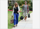 Jude Law y Sienna Miller se casan en secreto