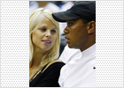 Tiger Woods y Elin Nordegren se divorcian