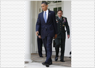 Obama, escritor infantil